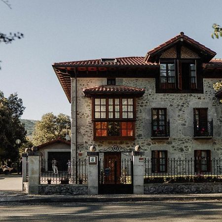 Posada La Casa De Lastras Ogarrio Luaran gambar