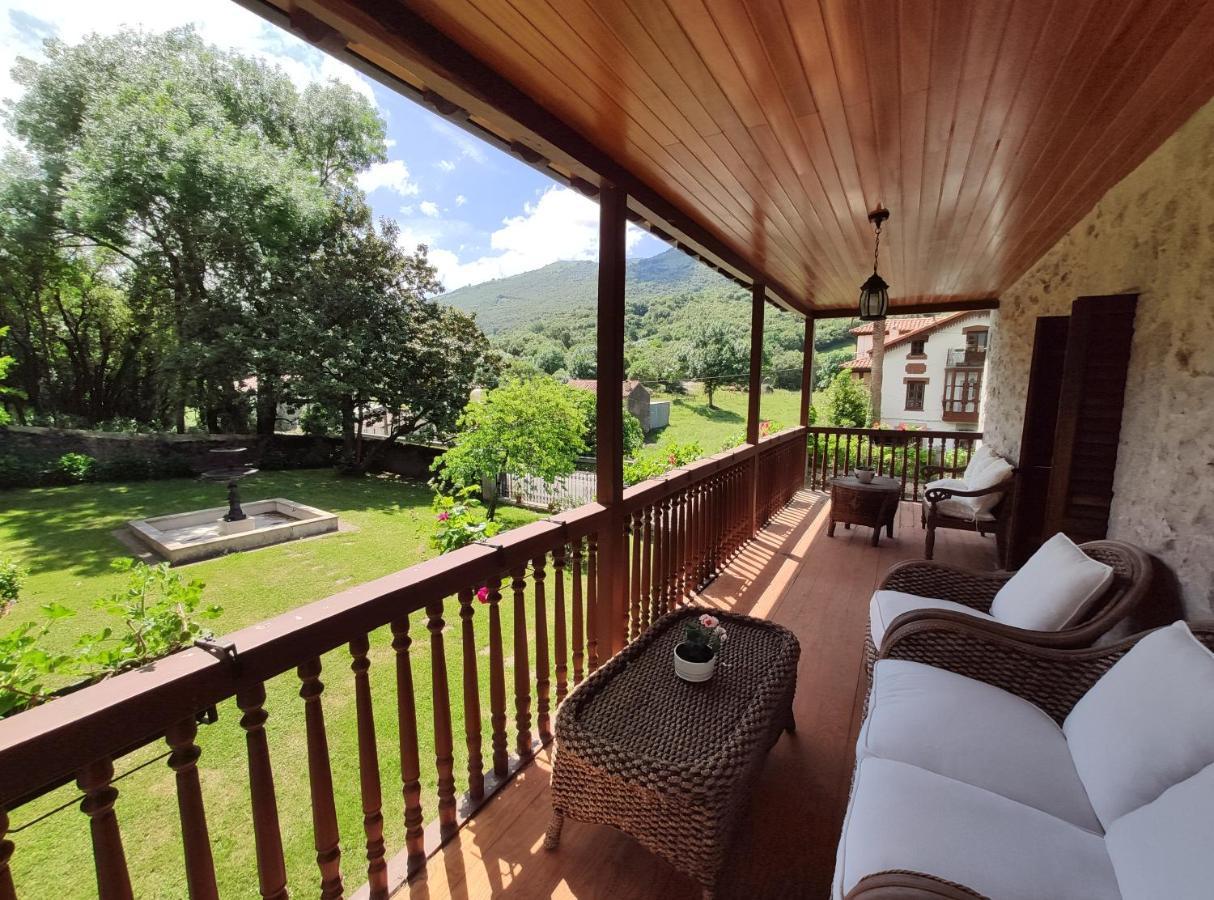 Posada La Casa De Lastras Ogarrio Luaran gambar