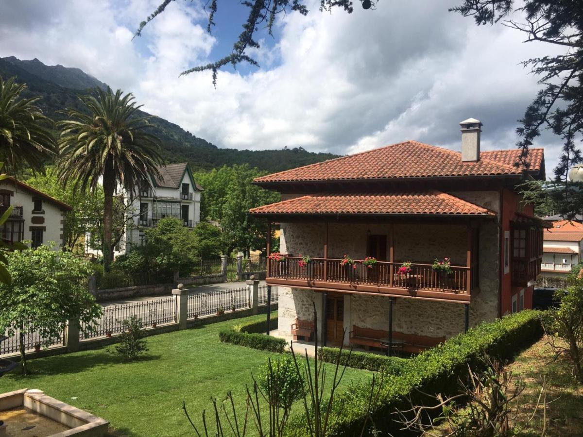 Posada La Casa De Lastras Ogarrio Luaran gambar