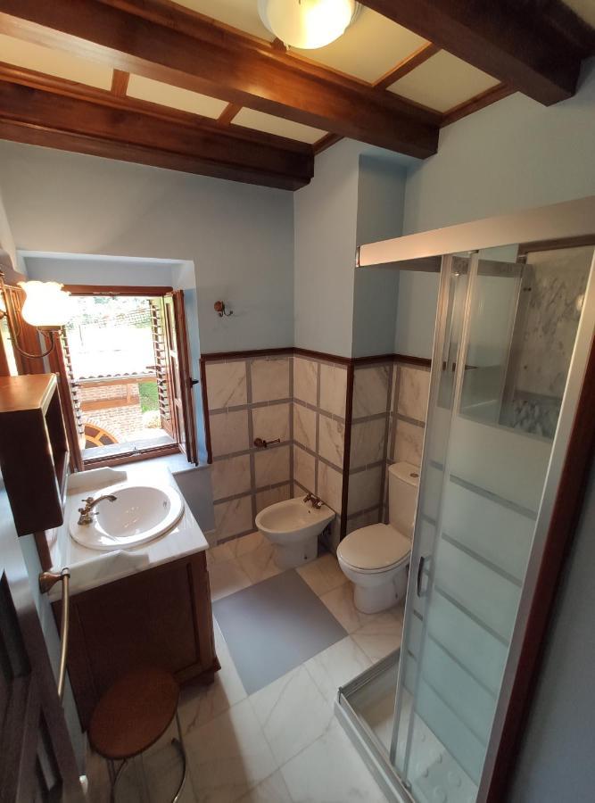 Posada La Casa De Lastras Ogarrio Luaran gambar