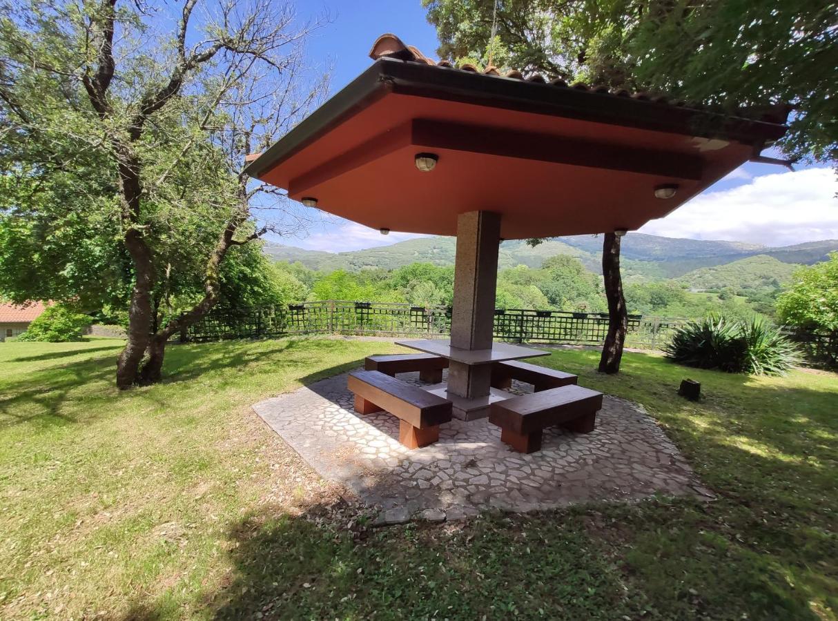 Posada La Casa De Lastras Ogarrio Luaran gambar