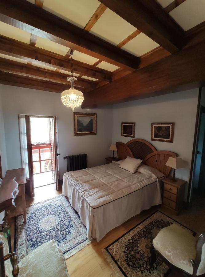 Posada La Casa De Lastras Ogarrio Luaran gambar