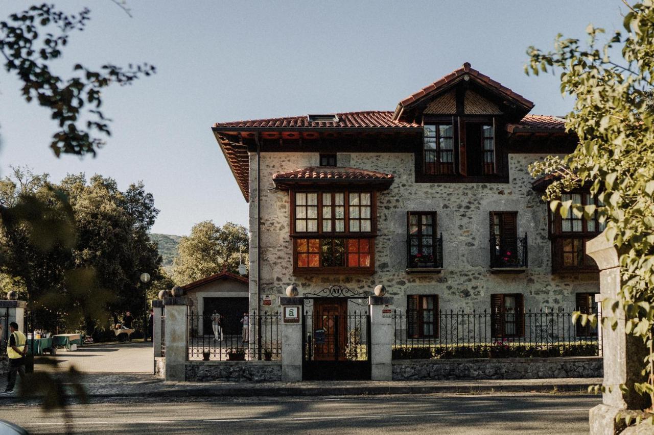 Posada La Casa De Lastras Ogarrio Luaran gambar
