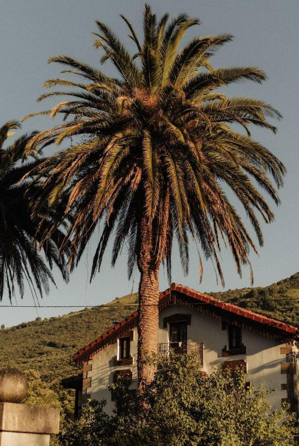 Posada La Casa De Lastras Ogarrio Luaran gambar